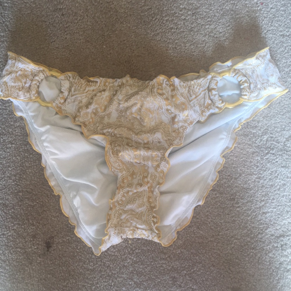 VS 2 piece bikini